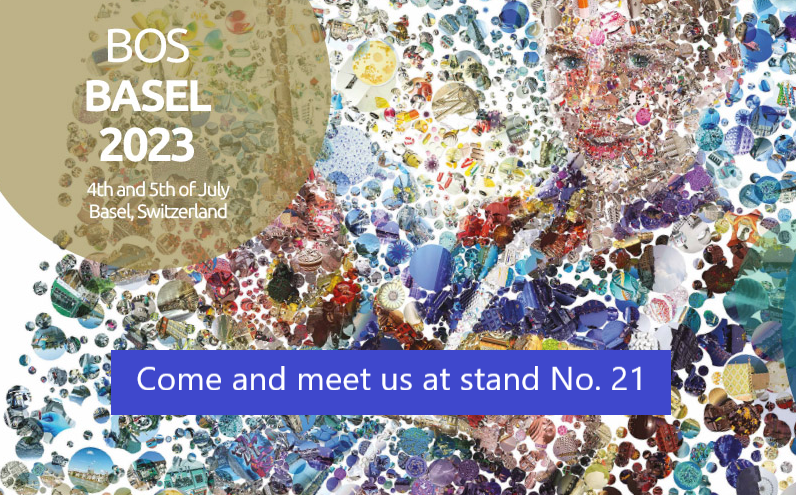 Meet us: